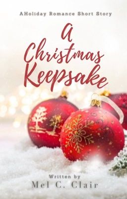 a Christmas Keepsake