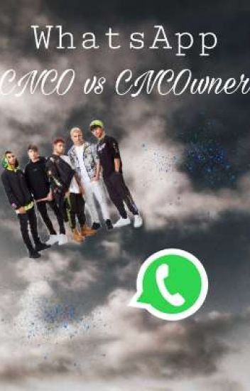Cnco Vs Cncowner | Whatsapp 2020