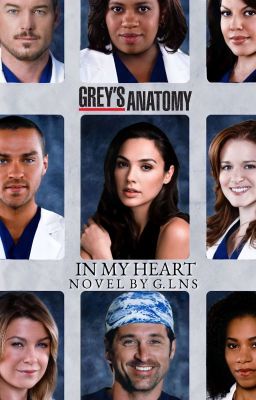 In My Heart | Jackson Avery