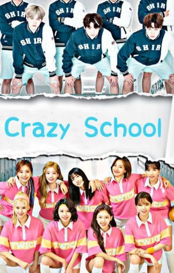 Crazy School