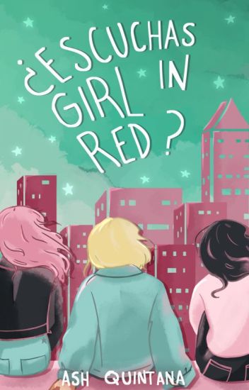 ¿escuchas Girl In Red?
