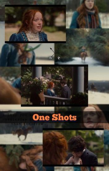 One-shots De Anne With An E (shilbert Incluido)