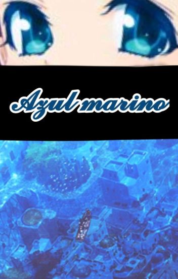 Azul Marino||nagi No Asukara||tsumugu Kihara Y Tu