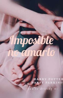 Imposible no Amarlo | Hansy