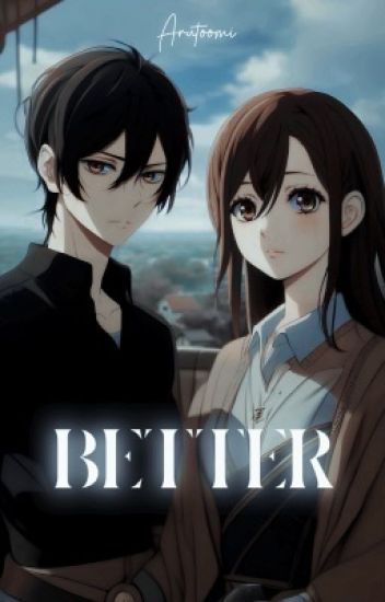Better Me. ¦ Jjk [completa]