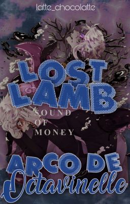 Lost Lamb | Twisted Wonderland × Oc |