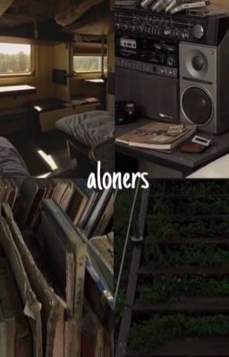 Aloners • ls (post-apocalyptic au)