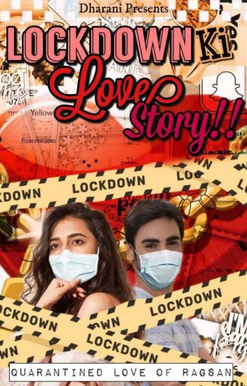 Lockdown Ki Love Story ✔