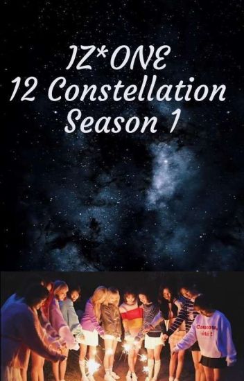 12 Constellations Season 1 ✔