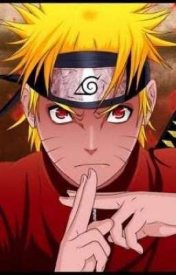 Que Pasaria Si Naruto Era Un Uchiha |mamea4