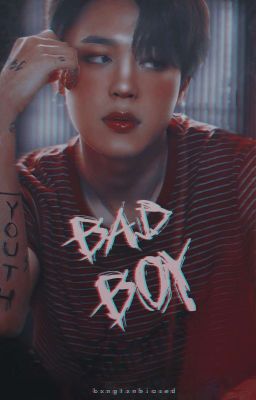 Bad Boy ✶ Jimsu