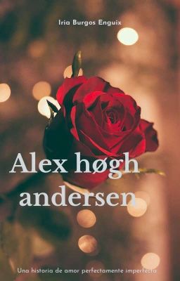 Alex Høgh Andersen