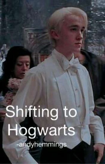 Shifting To Hogwarts | Mi Experiencia Día A Día