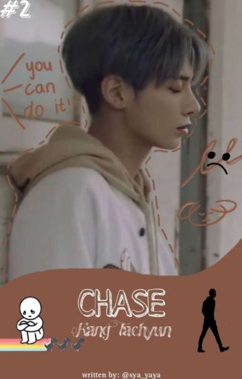 Chase | Kang Taehyun✔