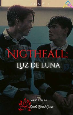 Nigthfall: Luz De Luna 