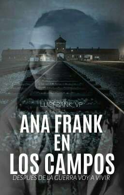 Ana Frank En Los Campos