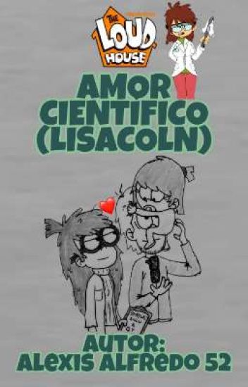 Amor Científico (lisacoln)