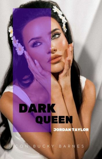 Dark Queen ||bucky Barnes||