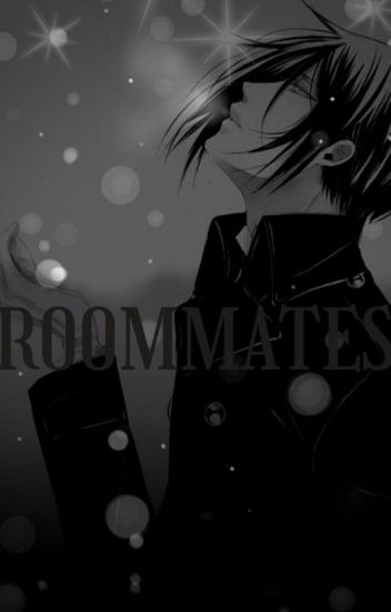 Roommates (bb X Modern!reader)