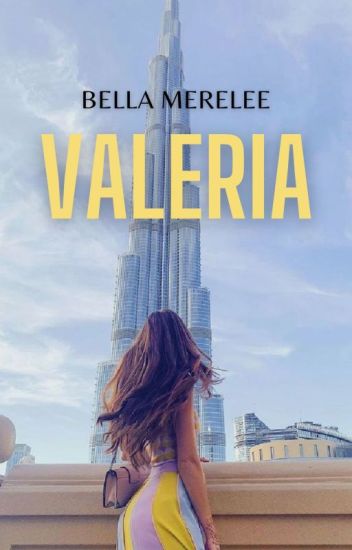 Eadl: Valeria #2 || Actualizo Los Miércoles - Lunes Y Jueves - Abril 08