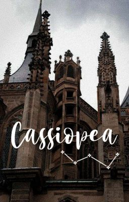 Cassiopea | f.w