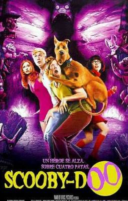 Scooby-doo 