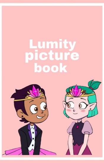 Lumity Picture Book