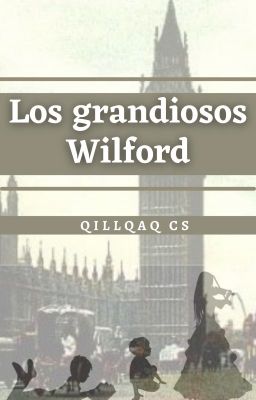 Los Grandiosos Wilford