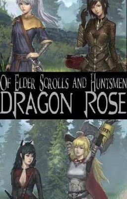 Elder Scrolls y Cazadores: Dragón R...