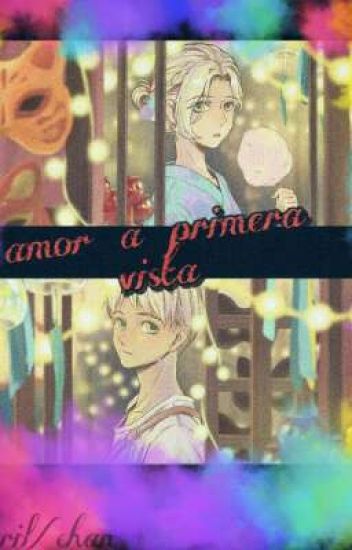 ۵~amor A Primera Vista~۵