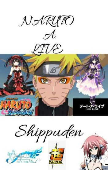Naruto A Live Shippuden No Otoshimono Super.