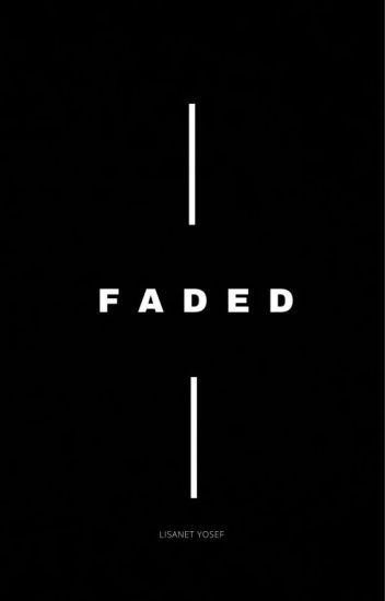 |faded| [black #1]