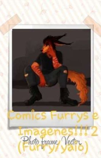Comics E Imagenes Furrys!!! :d/ 2 (furry/yaoi)