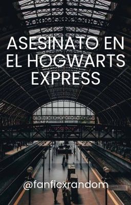 Asesinato En El Hogwarts Express
