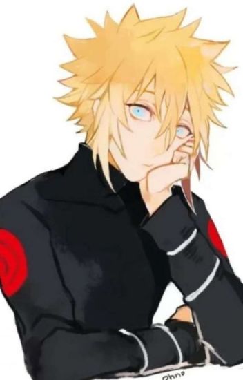 Naruto Senju