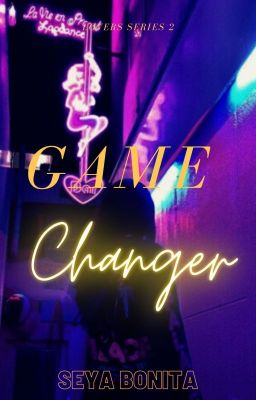 Game Changer (i.s #1)
