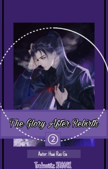 Tgar-[the Glory After Rebirth] ②