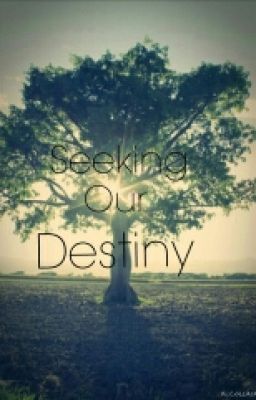 Seeking our Destiny