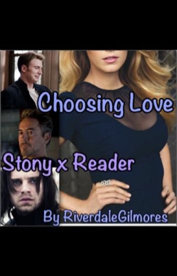 Choosing Love (stonyxreader)