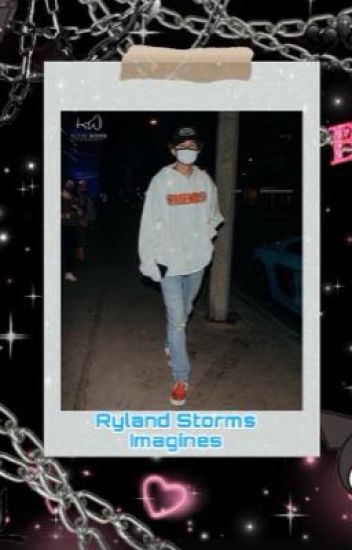 Ryland Storms Imagines [completed]