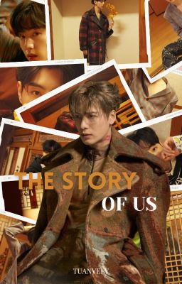 The Story Of Us | Markson