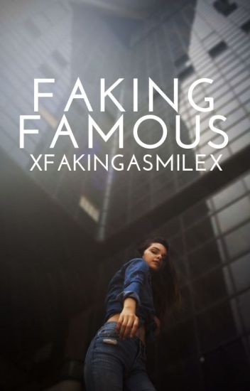 Faking Famous