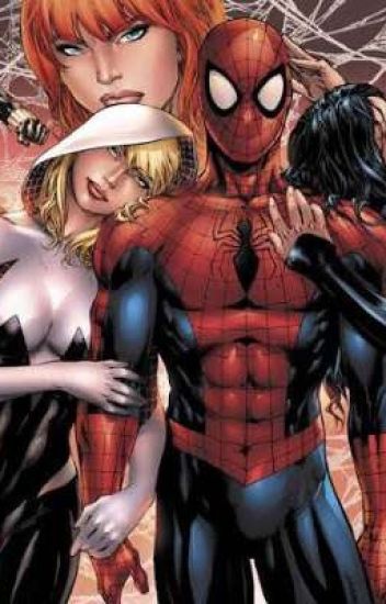 Leyendo Spiderman:los Héroes De Marvel Reaccionan