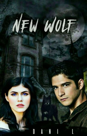 New Wolf | Teen Wolf [4]