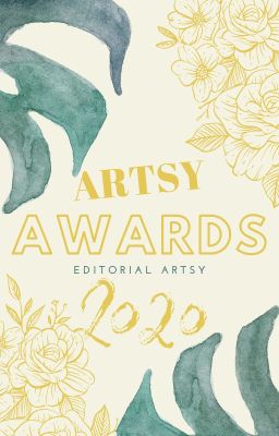 Artsy Awards 2020 | Concurso Abierto