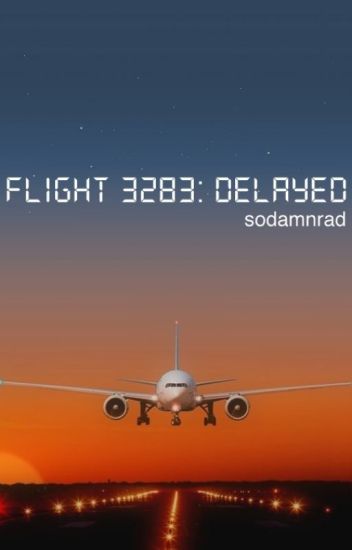 Flight 3283: Delayed