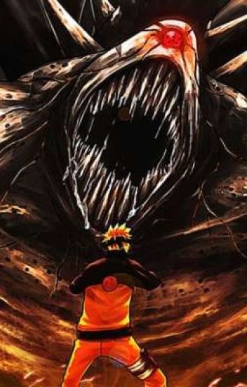 Naruto: El Jinchuriki Del Juubi