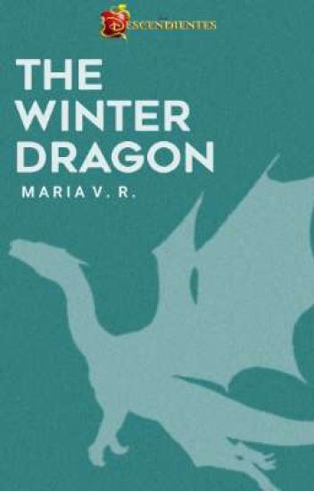 The Winter Dragon • Descendants Fanfic