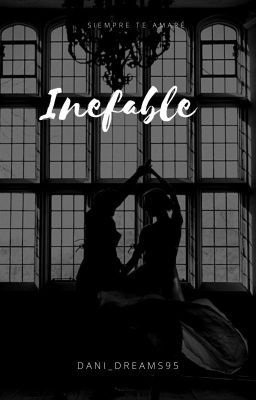 Inefable|draco Malfoy