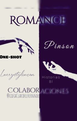 Romance (historias Pinson/larrystyl...